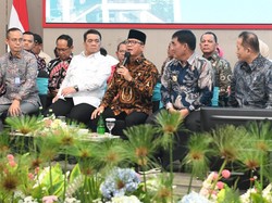 Mendes Yandri Susanto Dorong Sulut Jadi Percontohan Koperasi Desa Merah Putih