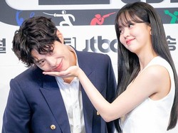 Sinopsis Good Boy, Drakor Reuni Park Bo Gum & Kim So Hyun Setelah 10 Tahun