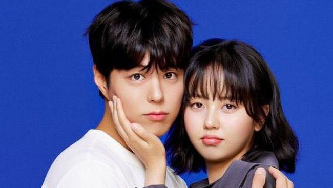 Cetak Rekor Pribadi, Drama Korea ‘Good Boy’ Raih Rating Tertinggi
