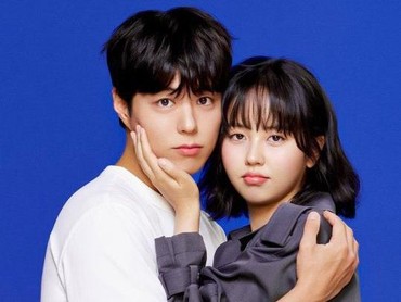 img-title Cetak Rekor Pribadi, Drama Korea 'Good Boy' Raih Rating Tertinggi