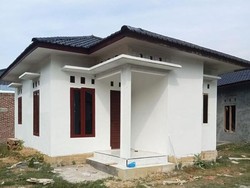 Buruan Cek, Rumah Mulai dari Rp 150 Jutaan Masih Ada di Muara Dua Aceh