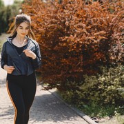 5 Jenis Jalan Pagi yang Bisa Bantu Turunkan Berat Badan