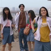 7 Rekomendasi Film Bertema Persahabatan yang Menyentuh Hati