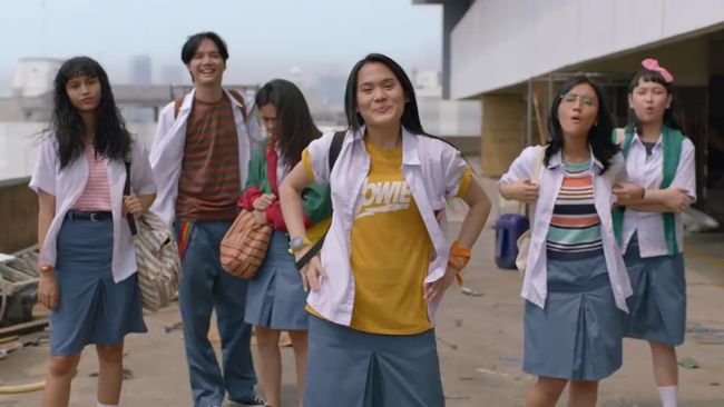 Sahabat bisa bikin Anda berumur panjang. Hal ini bukan omong kosong sebab sudah terbukti dalam sebuah studi terbaru.