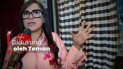 8 Tahun Vakum dari Panggung Musik, Rita Effendy Siap Rilis Single Baru