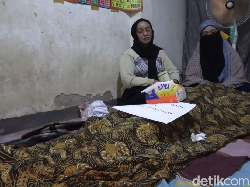 Siswa SD di Makassar Tewas Diduga Dikeroyok Teman Sepulang Sekolah
