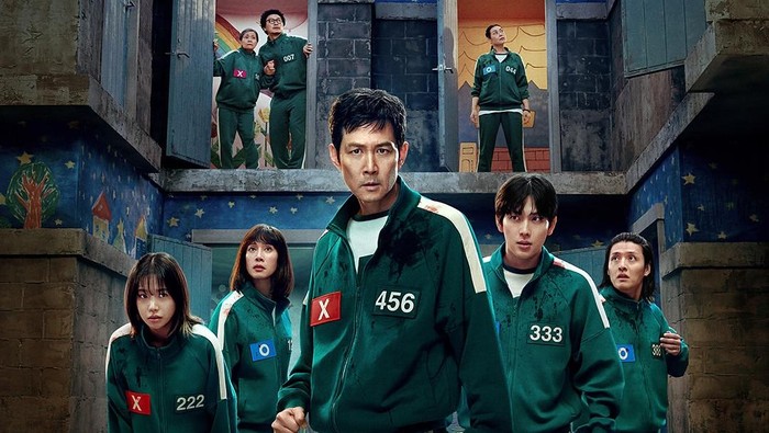 img-title Sudah Tayang, Intip Serba-serbi Serial Squid Game 3 di Netflix
