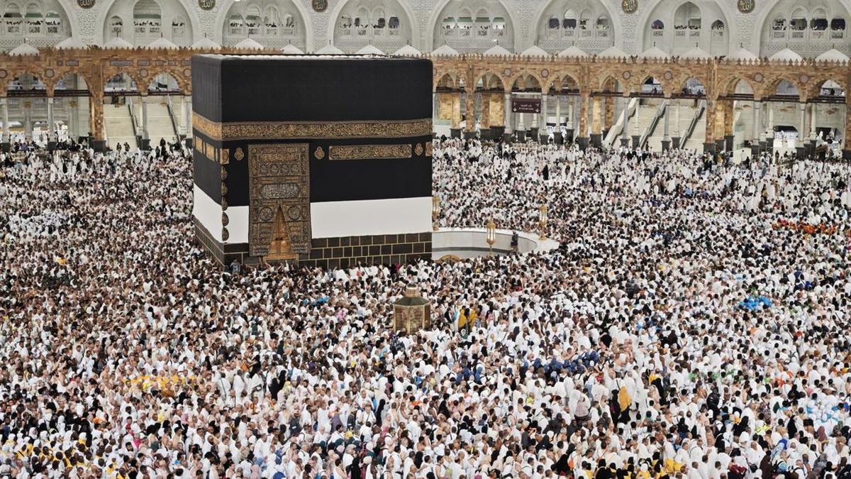 Mengenal 5 Tempat Miqat, Gerbang Suci Tapak Awal Langkah Jemaah Haji