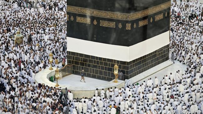 Kementerian Haji dan Umrah telah merilis rincian embarkasi, jadwal berangkat, dan tahapan pelunasan haji 2026 yang bisa dijadikan acuan calon jemaah.