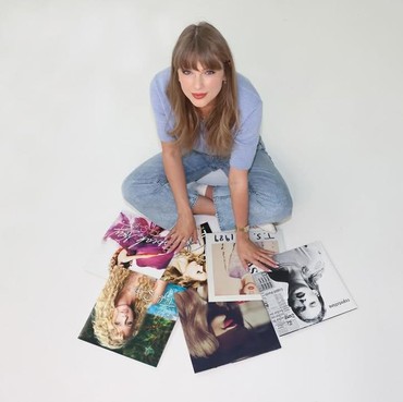 Lirik Lagu Fifteen - Taylor Swift