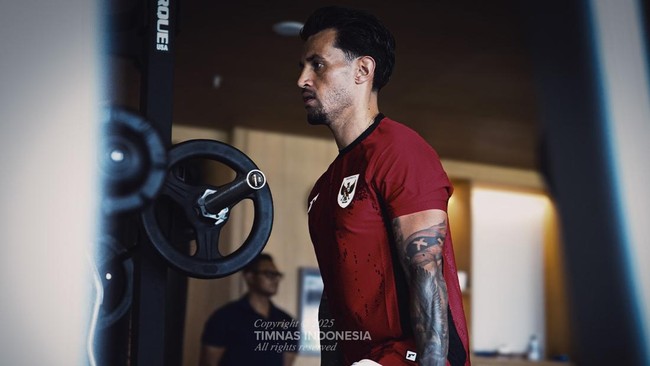 Timnas Indonesia bakal menurunkan skuad terbaik saat menjamu China di matchday ke-9 Kualifikasi Piala Dunia 2026. Berikut prediksi line up Indonesia vs China.