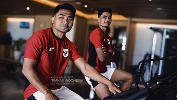 Berita Olahraga Terkini CNN Sport : Sandy Walsh dan Eliano Absen, Kenapa Asnawi Tetap Dicoret?