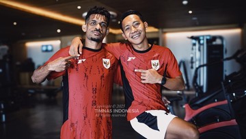Kabar Sport CNN Terbaru : Kualitas Pemain Baru di Timnas Indonesia Menuai Pujian