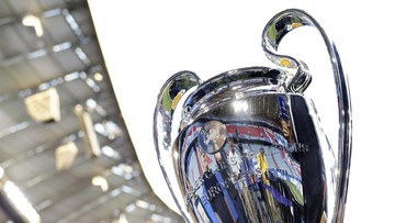 Berita Panas dari Dunia Sport CNN : Jadwal Siaran Langsung Final Liga Champions PSG vs Inter Milan