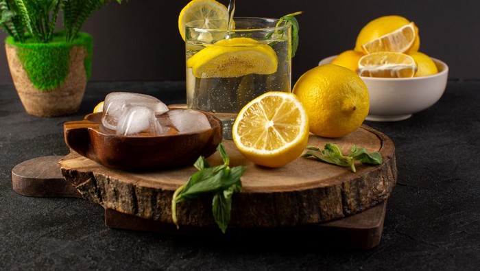 img-title Turunkan Berat Badan Lebih Cepat dengan Satu Minuman Ini, Apa Itu?