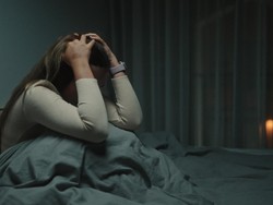 Berdebar-debar saat Bangun Tidur, Normalkah? Ini Kata Dokter Jantung