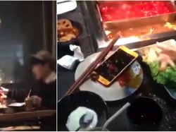 5 Kisah Kencan Gagal Gegara Makanan, Berakhir Dramatis hingga Tragis