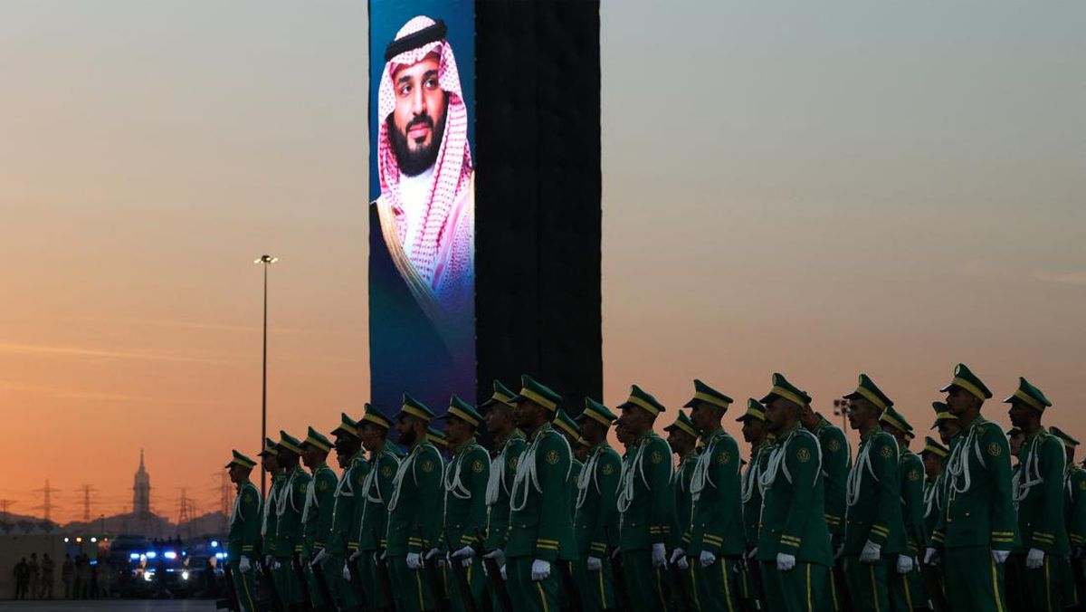 Saudi Perluas Peran Perempuan di Musim Haji, Kesehatan-Keamanan
