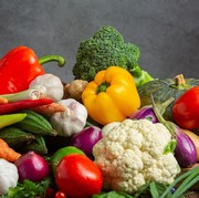 Mengenal Vitamin P dan Contoh Makanannya yang Baik untuk Kesehatan