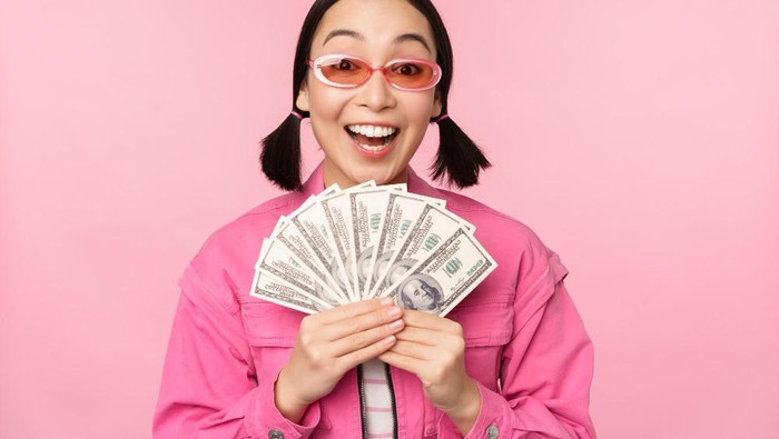 Dikenal Kaya Raya, Ini 7 Cara Mengatur Keuangan ala Orang China yang Mudah Disontek