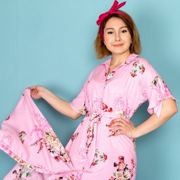 4 Cara Merawat Daster, Biar Tetap Awet Meski Dipakai Tiap Hari