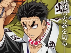 7 Hashira Terkuat di Semesta Kimetsu no Yaiba