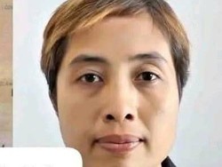 BNN Tangkap Dewi Astutik Buron Kasus Sabu Rp 5 Triliun di Kamboja