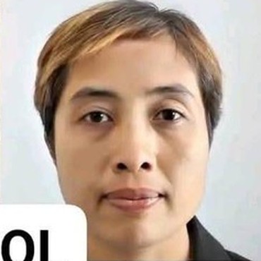 Tampang Dewi Astutik WNI Buronan Sabu Rp5 T yang Ditangkap setelah Lama Kabur