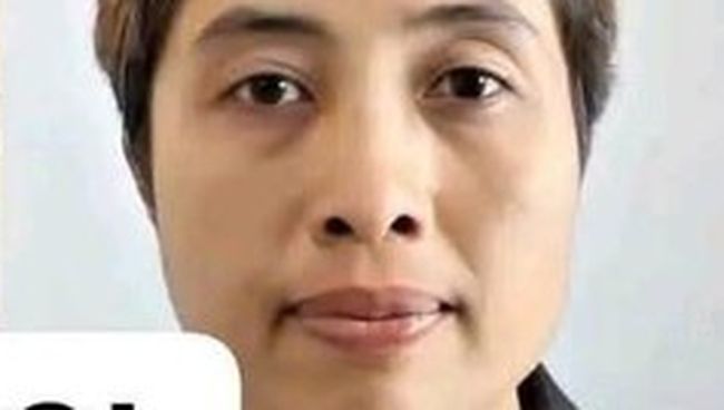 Tampang Dewi Astutik WNI Buronan Sabu Rp5 T yang Ditangkap setelah Lama Kabur