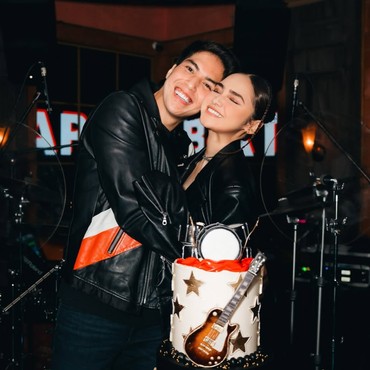 El Rumi Bakal Duel Tinju Lagi dengan Jefri Nichol, Syifa Hadju Deg-degan