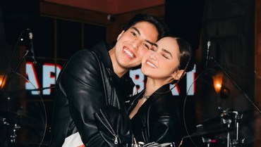 El Rumi Bakal Duel Tinju Lagi dengan Jefri Nichol, Syifa Hadju Deg-degan