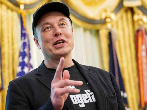 10 Orang Terkaya di Dunia pada Agustus 2025, Elon Musk Masih Jawara