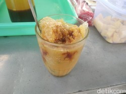 4 Rekomendasi Es Serut Khas Cirebon