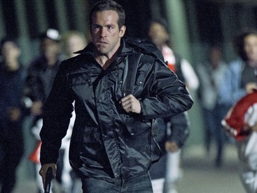 Ryan Reynolds Ungkap Nasihat Karier dari Richard Curtis yang Masih Dipegang Teguh