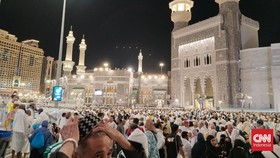 Apakah Warga Saudi Bisa Pergi Haji Tanpa Antre? Ini Faktanya!