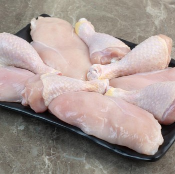 6 Kesalahan Menyimpan Daging Ayam yang Bikin Cepat Busuk