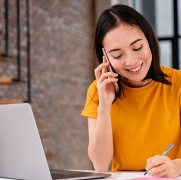 9 Daftar Pekerjaan Bergaji Tinggi untuk Perempuan, Kamu Bisa Mengejar Salah Satunya!