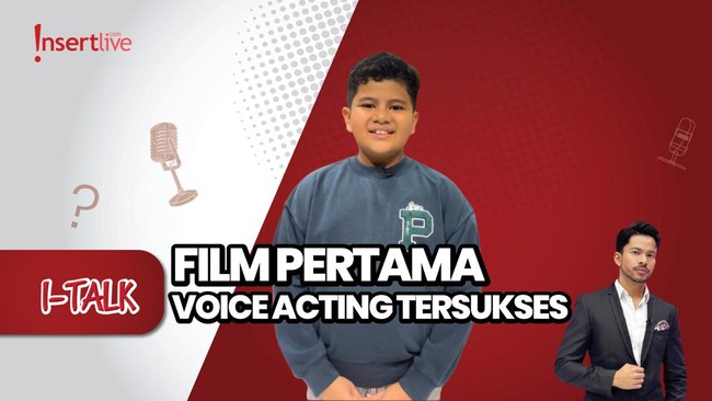 Prince Poetiray Tak Masalah Dipanggil Don, Mimpi Duet Bareng Bruno Mars