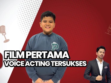 img-title Prince Poetiray Tak Masalah Dipanggil Don, Mimpi Duet Bareng Bruno Mars