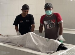 Pacar Dikomentari saat Live TikTok Jadi Alasan Dedi Bunuh Wirya