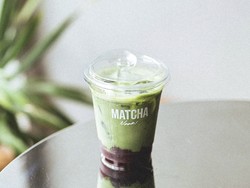 Slurpp! Ini 5 Tempat Minum Matcha Enak di Bandung