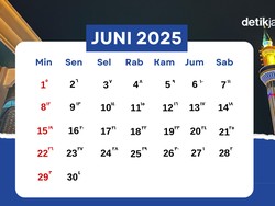 Tanggal 10 Juni 2025 Memperingati Apa dan Apakah Libur?