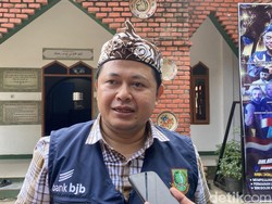Siswa Sukabumi Bakal Masuk Pesantren Jika Beredar Malam