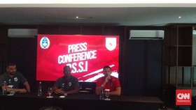 Kata-kata Jay Idzes soal Timnas Indonesia Kehilangan 5 Pemain