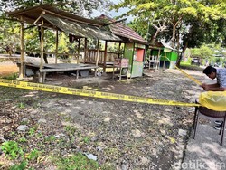 Komentar TikTok Pengantar Maut Pemuda Banyuwangi