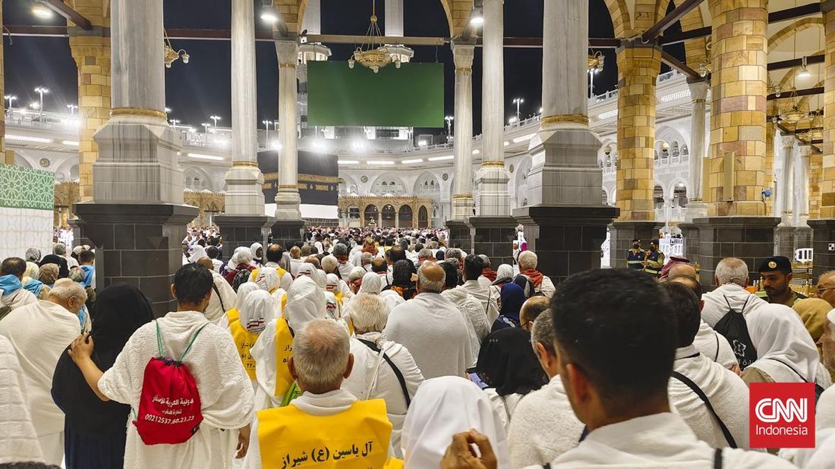 Serba-Serbi Haji Furoda 2025 yang Gagal Berangkat