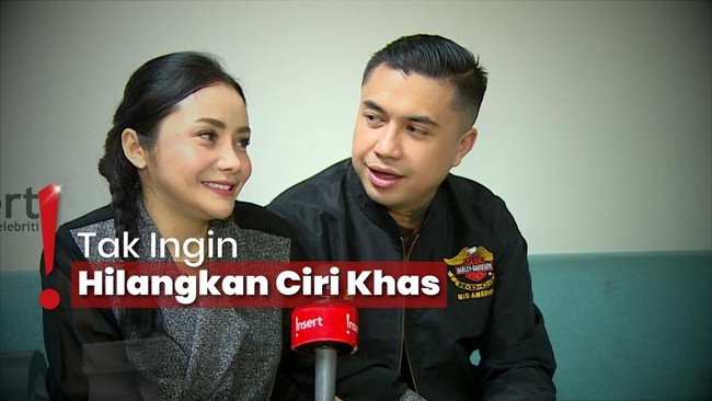 Bakal Nikah di Amerika Serikat, Mawar AFI Pilih Konsep Adat Jawa-Sunda