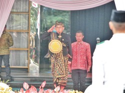 Fadli Zon Sebut Pancasila Jiwa Bangsa, Bukan Sekedar Teks Historis