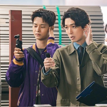 5 Drama Korea Rating Tertinggi Awal Juni 2025