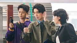 5 Drama Korea Rating Tertinggi Awal Juni 2025